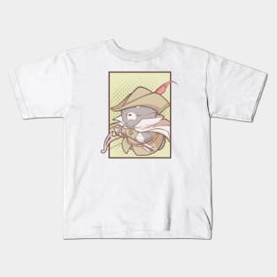 Archer Sam Kids T-Shirt